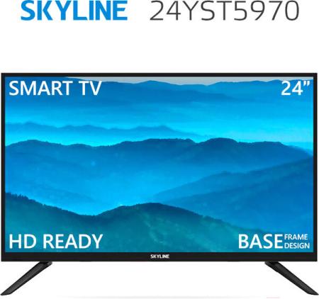 Телевизоры Skyline 24YST5970