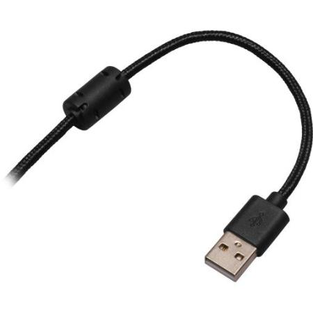 Мыши Redragon Storm Pro (черный) [78127]