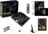 Материнские платы ASUS TUF Gaming B550M-Plus WiFi
