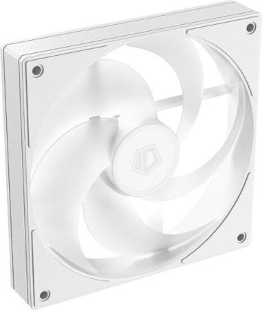 Системы охлаждения ID-Cooling AS-140-ARGB-W Duet [AS-140-ARGB-W DUET]
