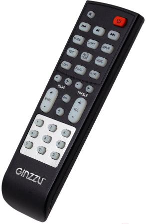 Беспроводные и портативные колонки Ginzzu GM-215