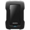 Внешние накопители ADATA HD330 AHD330-1TU31-CBK 1TB (черный) [AHD330-1TU31-CBK]