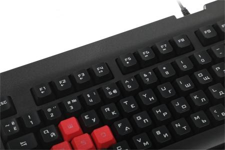 Клавиатуры A4Tech Bloody Q100