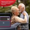 Радиоприемники Miru SR-1022
