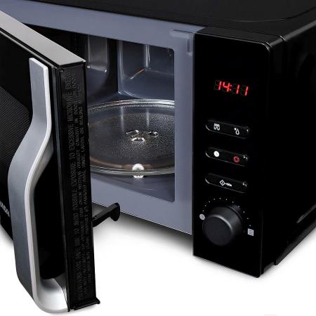 Микроволновые печи Hyundai HYM-M2061