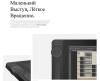 Графические планшеты Huion Kamvas 13 Gen 3 (розовый)