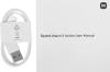 Умные часы и браслеты Xiaomi Redmi Watch 5 Active (серебристый, международная версия) [BHR8790GL]