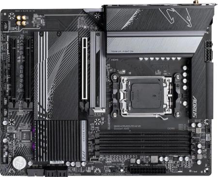 Материнские платы Gigabyte B650 Aorus Elite AX V2