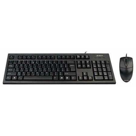 Наборы периферии A4Tech KR-8520D