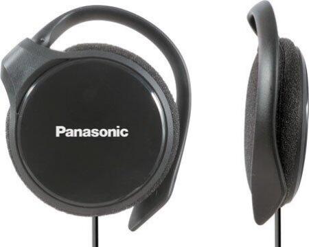Наушники и гарнитуры Panasonic RP-HS46E-W