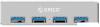 USB-хабы и док-станции Lenovo ThinkPad Universal Thunderbolt 4 40B00135EU [40B00135EU]