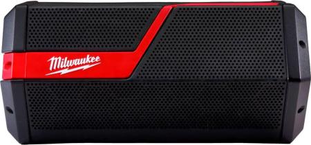 Беспроводные и портативные колонки Milwaukee M12-18 JSSP-0
