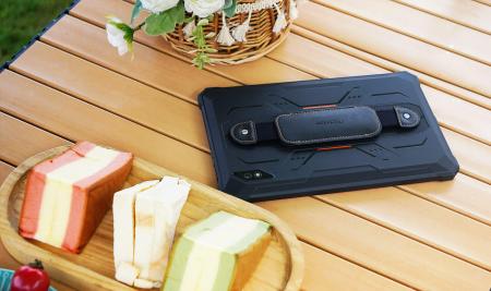 Планшеты Blackview Active 8 Pro 8GB/256GB (черный) [BVACTIVE8_PRO-B, 6931548313724]