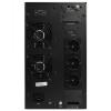 Источники бесперебойного питания Powerman Online 3000 (3000VA) [6046353]
