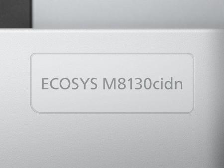 Принтеры и МФУ Kyocera Mita ECOSYS M8124cidn 1102P43AX0 [1102P43AX0]