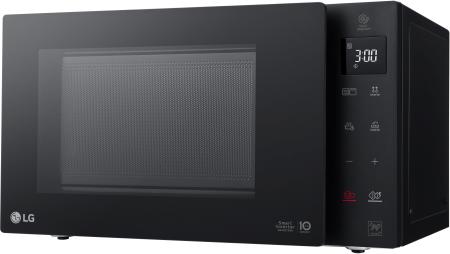 Микроволновые печи LG MH6336GIB