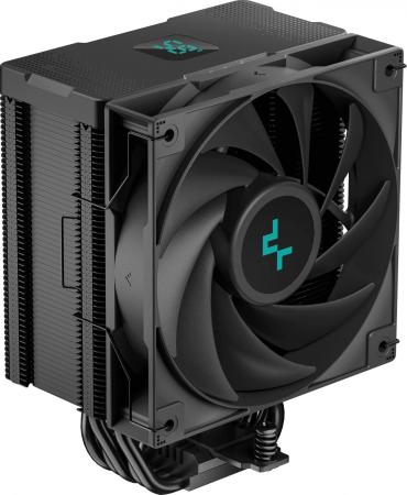 Системы охлаждения DeepCool AG500 Digital BK R-AG500-BKNDMN-G-2 [R-AG500-BKNDMN-G-2]