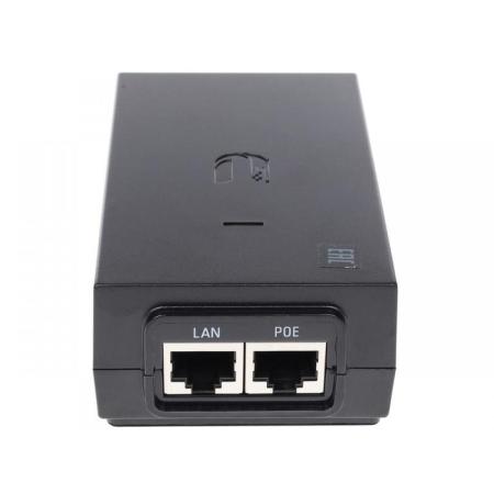 Кабели, адаптеры, разветвители Ubiquiti POE-48-24W-G