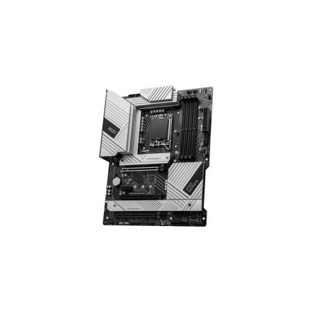 Материнские платы MSI Pro Z790-A Max WiFi