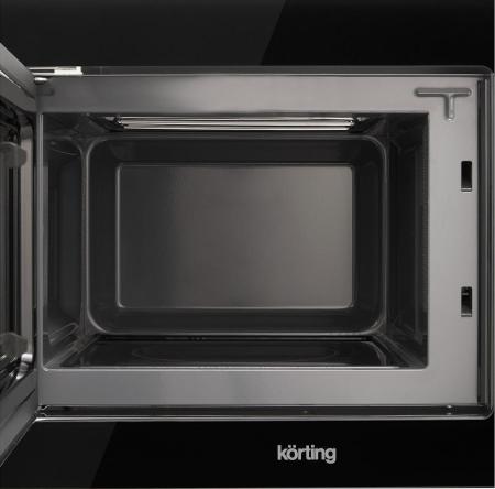Микроволновые печи Korting KMI 827 GN