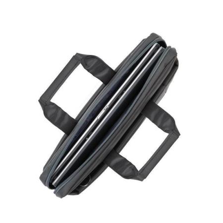 Женские и мужские сумки Rivacase 8231 grey