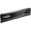 Оперативная память Apacer NOX 16ГБ DDR4 3200МГц AH4U16G32C28YMBAA-1 [AH4U16G32C28YMBAA-1]
