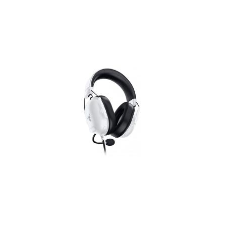 Наушники и гарнитуры Razer BlackShark V2 X (белый) [RZ04-03240700-R3M1]