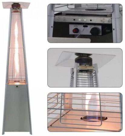 Обогреватели Ballu BIGH-55