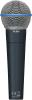 Микрофоны Behringer BA 85A