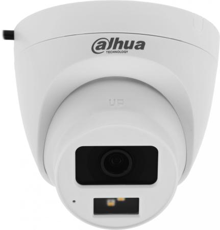 Камеры CCTV Dahua DH-HAC-HDW1200CLQP-IL-A-0280B-S6