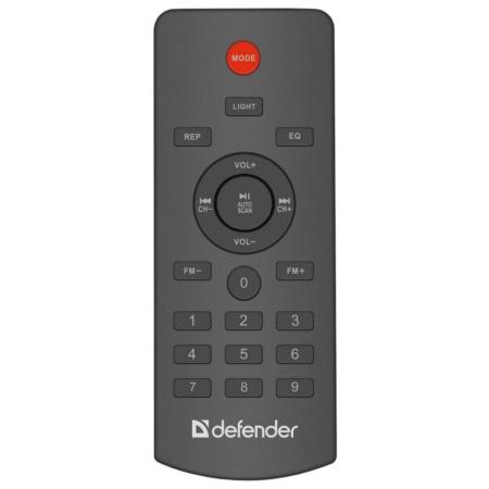 Беспроводные и портативные колонки Defender G78 [65178]