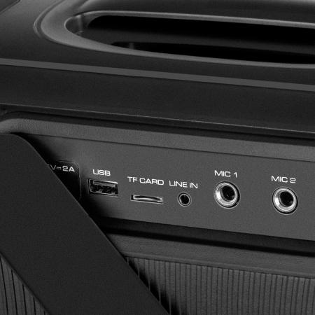 Беспроводные и портативные колонки SVEN PS-860 [PS-860, SV-022518]