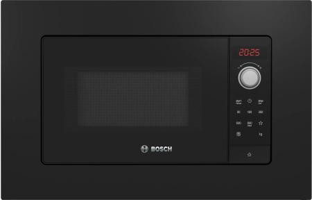 Микроволновые печи Bosch BFL623MB3