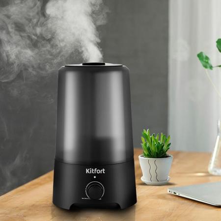 Увлажнители воздуха Kitfort KT-2819