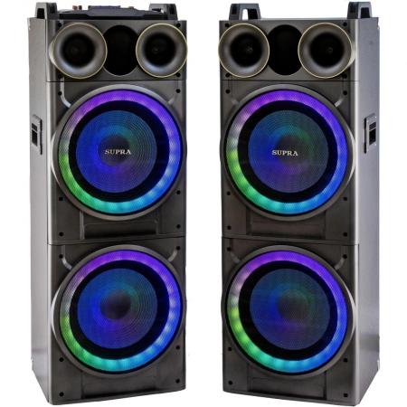 Мультимедиа акустика Supra SMB-2150 [SMB-2150, 4897125305891]