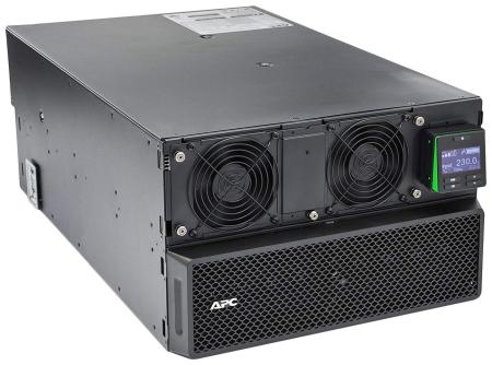 Источники бесперебойного питания APC Smart-UPS SRT 10000VA RM 230V (SRT10KRMXLI) [SRT10KRMXLI]