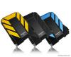 Внешние накопители ADATA DashDrive Durable HD710 1TB Black (AHD710-1TU3-CBK)