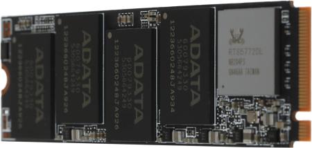 SSD ADATA XPG Gammix S60 Blade 2TB AGAMMIXS60-2T-CS [AGAMMIXS60-2T-CS]