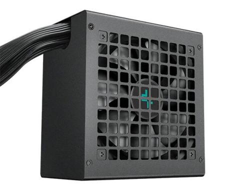Блоки питания DeepCool PL550D [R-PL550D-FC0B-EU]
