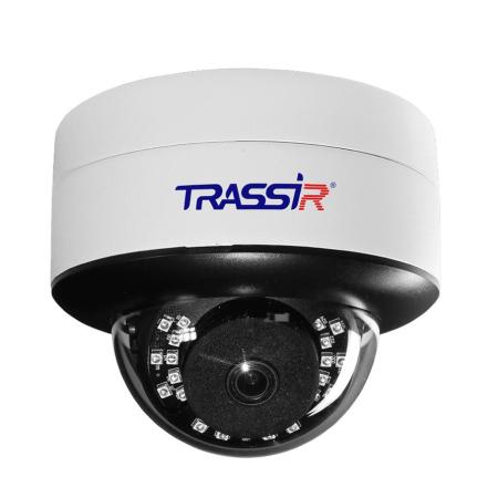 IP-камеры TRASSIR TR-D3122ZIR2