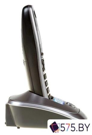 Радиотелефоны DECT Panasonic KX-TG2511RUM