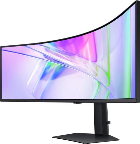 Мониторы Samsung ViewFinity S9 LS49C950UAIXCI [LS49C950UAIXCI]