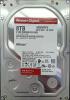 Жесткие диски WD Red Plus 8TB WD80EFPX [WD80EFPX]