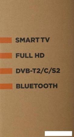 Телевизоры Leff 32H240S