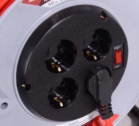 Стабилизаторы, сетевые фильтры, удлинители Юпитер JP8105-20