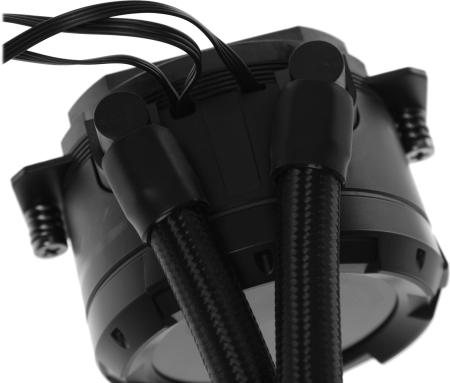 Системы охлаждения ID-Cooling SL240