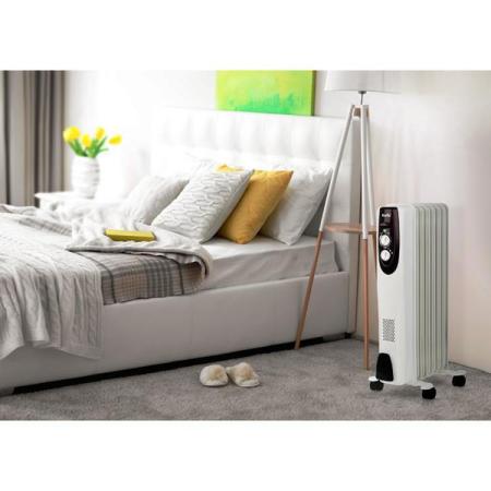 Обогреватели Ballu Classic BOH/CL-07WRN 1500