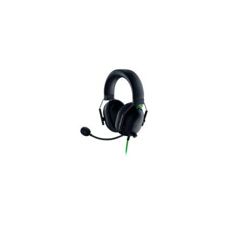 Наушники и гарнитуры Razer BlackShark V2 X (черный) [RZ04-03240100-R3M1]