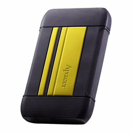 Внешние накопители Apacer AC633 2TB AP2TBAC633Y-1 [AP2TBAC633Y-1]