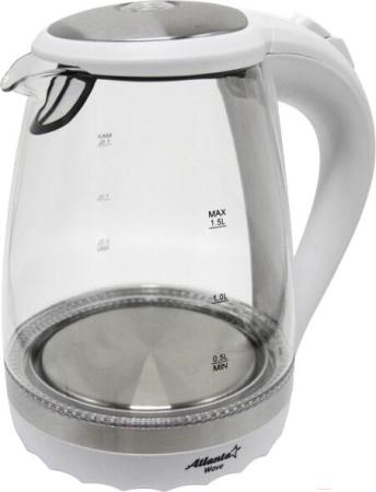 Электрочайники и термопоты Atlanta ATH-2463 (белый)